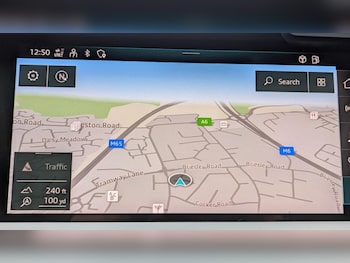 Used Audi A3 2021 for sale - 77333030: Photo