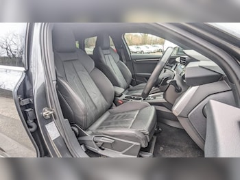 Used Audi A3 2021 for sale - 77333030: Photo