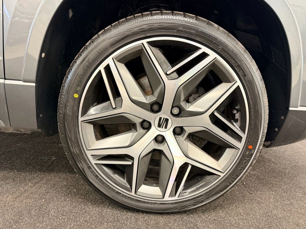 Used SEAT Ateca 2024 for sale - 77319650: Photo 15