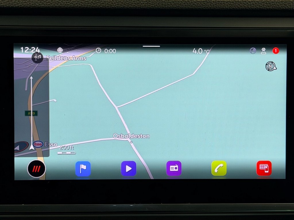 Used SEAT Ateca 2024 for sale - 77319650: Photo 2