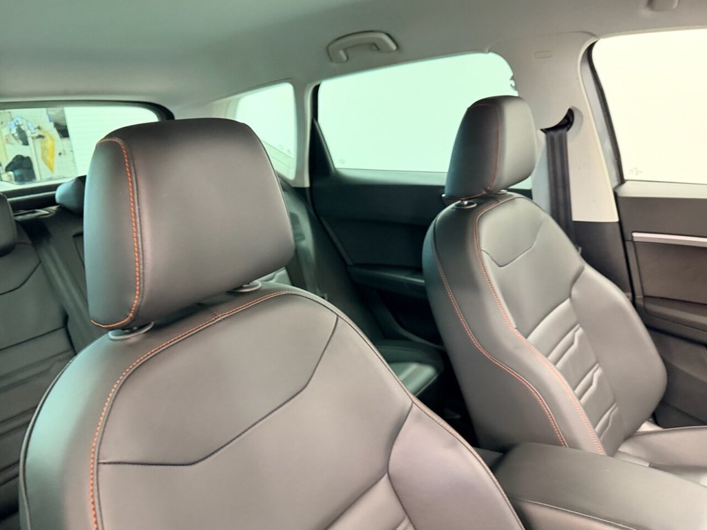 Used SEAT Ateca 2024 for sale - 77319650: Photo 22