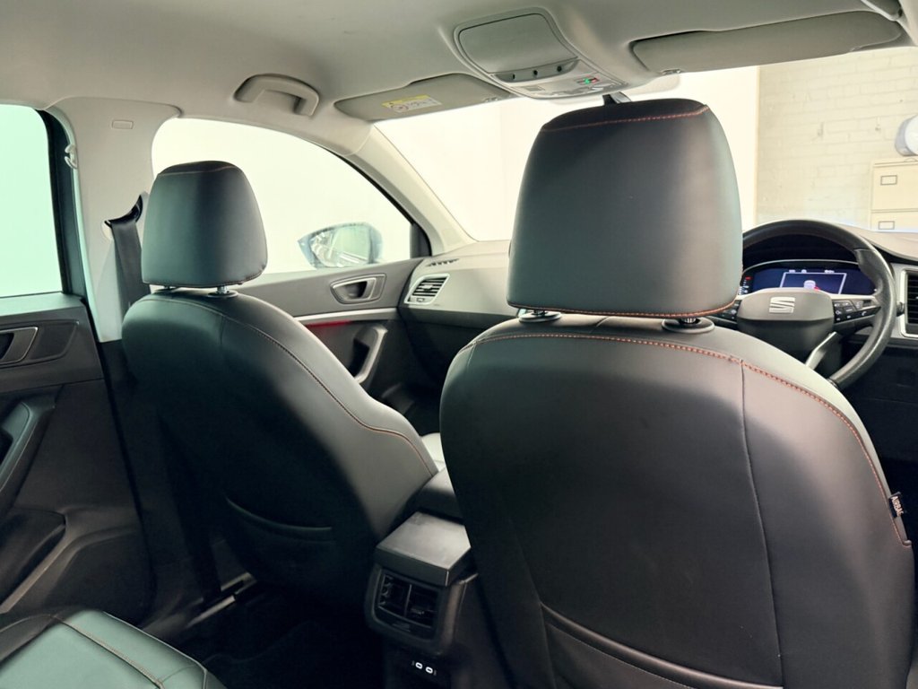 Used SEAT Ateca 2024 for sale - 77319650: Photo 24