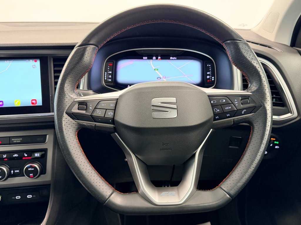 Used SEAT Ateca 2024 for sale - 77319650: Photo 25