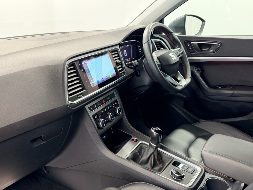 Used SEAT Ateca 2024 for sale - 77319650: Photo 26