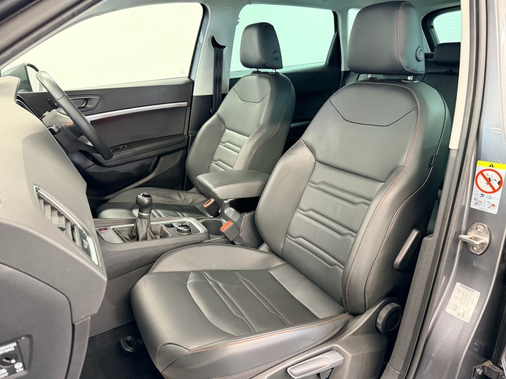 Used SEAT Ateca 2024 for sale - 77319650: Photo 27