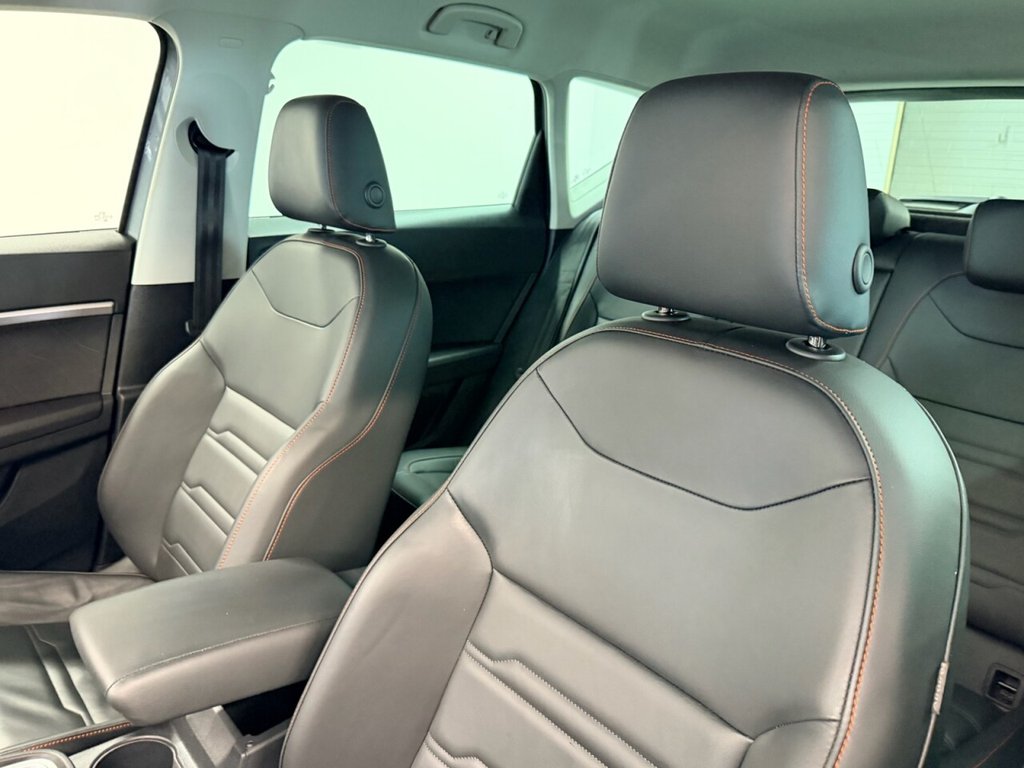 Used SEAT Ateca 2024 for sale - 77319650: Photo 28