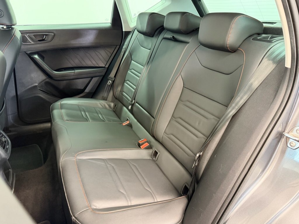 Used SEAT Ateca 2024 for sale - 77319650: Photo 30