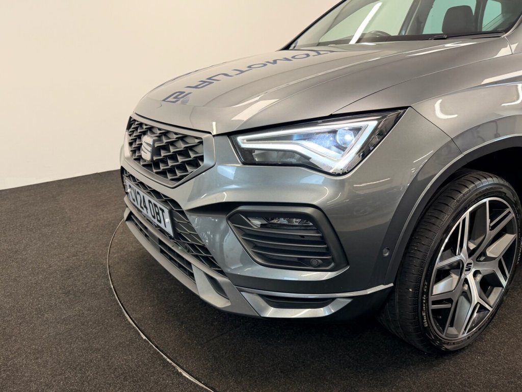 Used SEAT Ateca 2024 for sale - 77319650: Photo 31