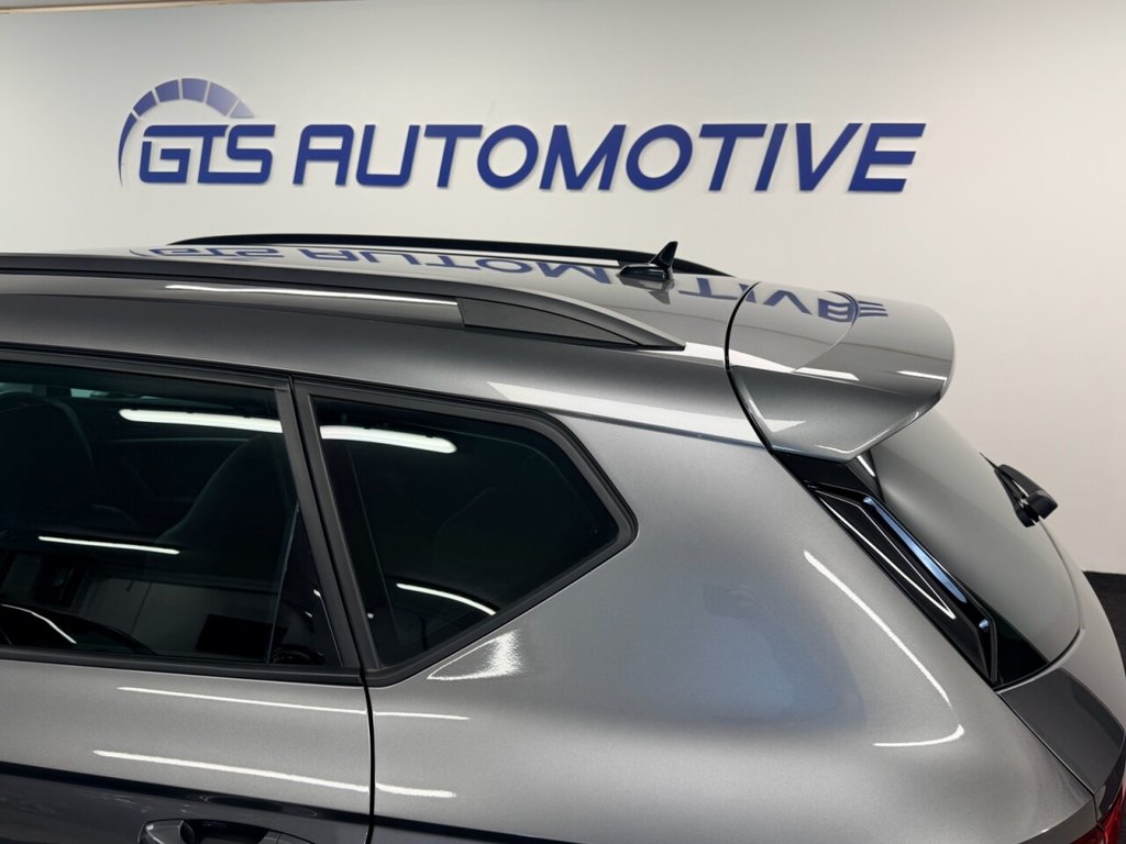 Used SEAT Ateca 2024 for sale - 77319650: Photo 34