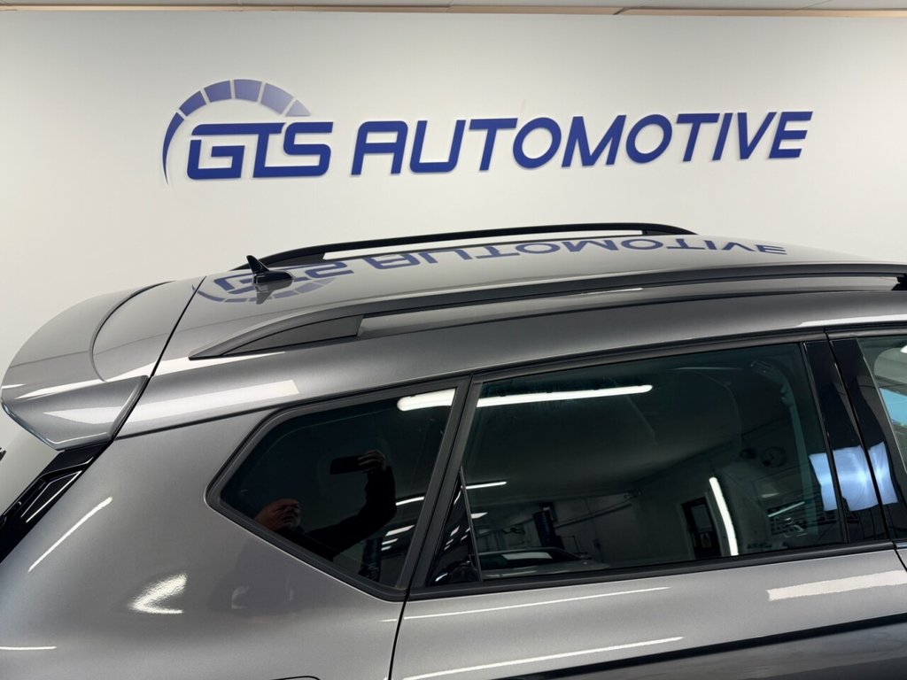 Used SEAT Ateca 2024 for sale - 77319650: Photo 38