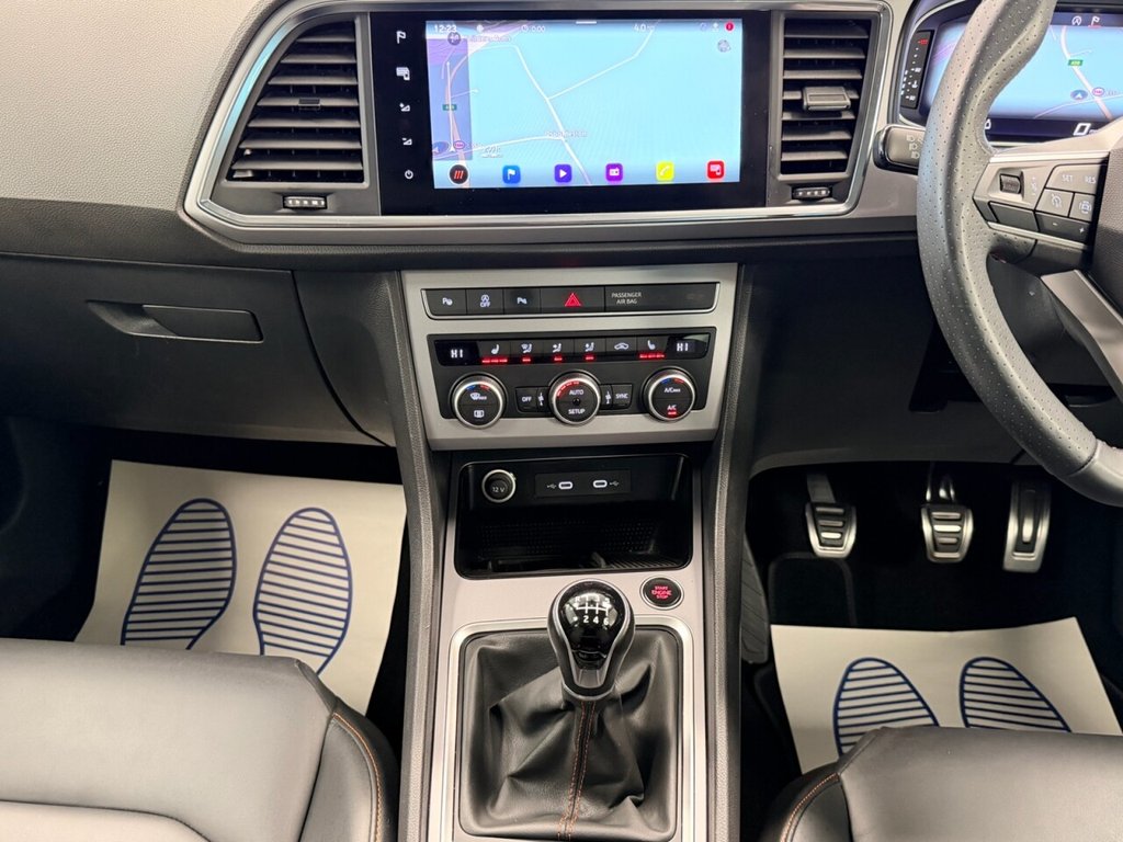 Used SEAT Ateca 2024 for sale - 77319650: Photo 39