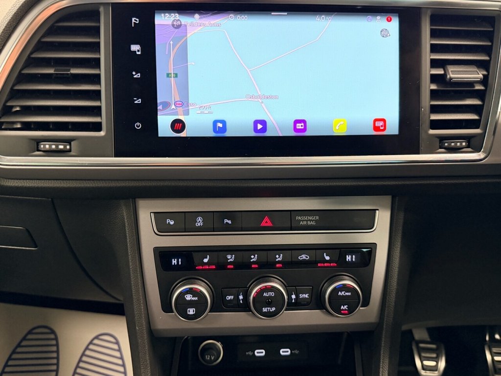 Used SEAT Ateca 2024 for sale - 77319650: Photo 40