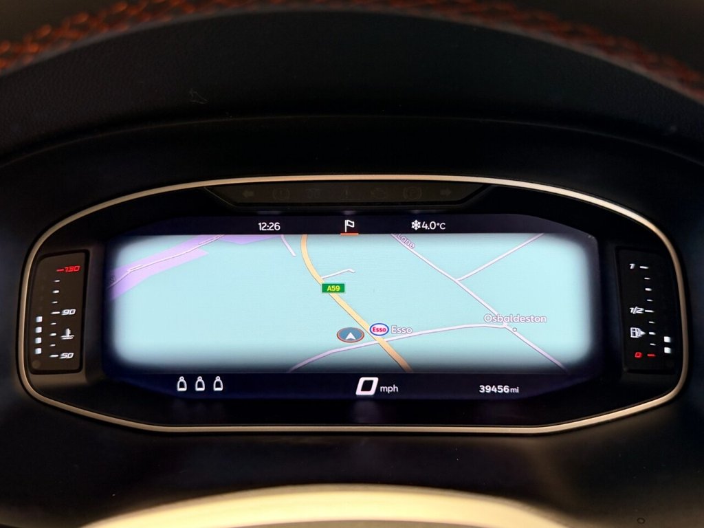 Used SEAT Ateca 2024 for sale - 77319650: Photo 43