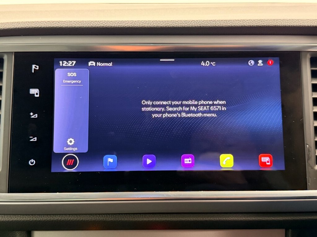 Used SEAT Ateca 2024 for sale - 77319650: Photo 45