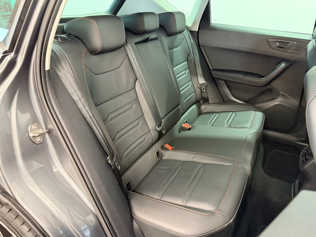 Used SEAT Ateca 2024 for sale - 77319650: Photo 5