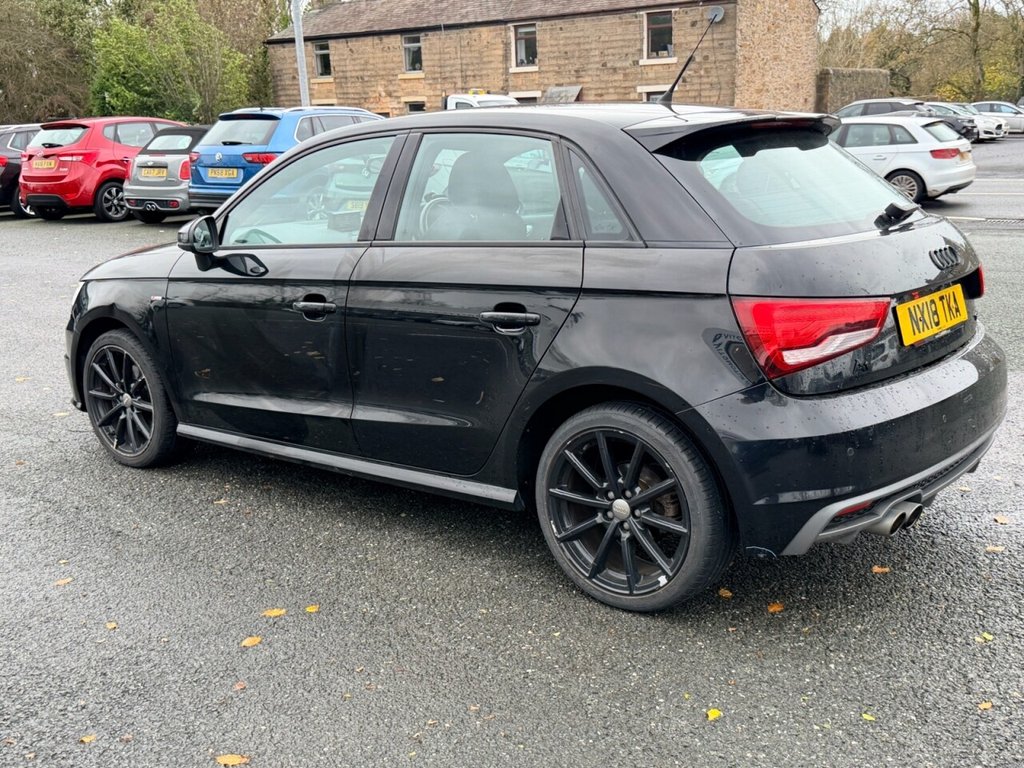 Used Audi A1 2018 for sale - 76582711: Photo 12
