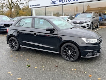 Used Audi A1 2018 for sale - 76582711: Photo