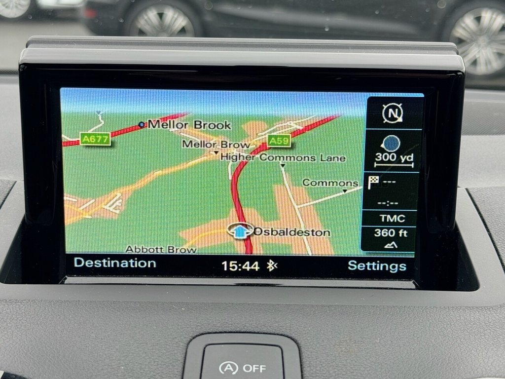 Used Audi A1 2018 for sale - 76582711: Photo 2