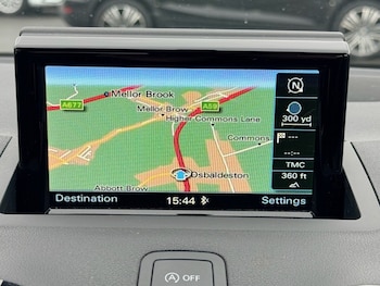 Used Audi A1 2018 for sale - 76582711: Photo