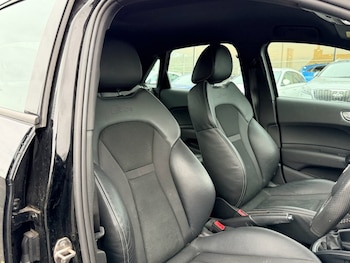 Used Audi A1 2018 for sale - 76582711: Photo