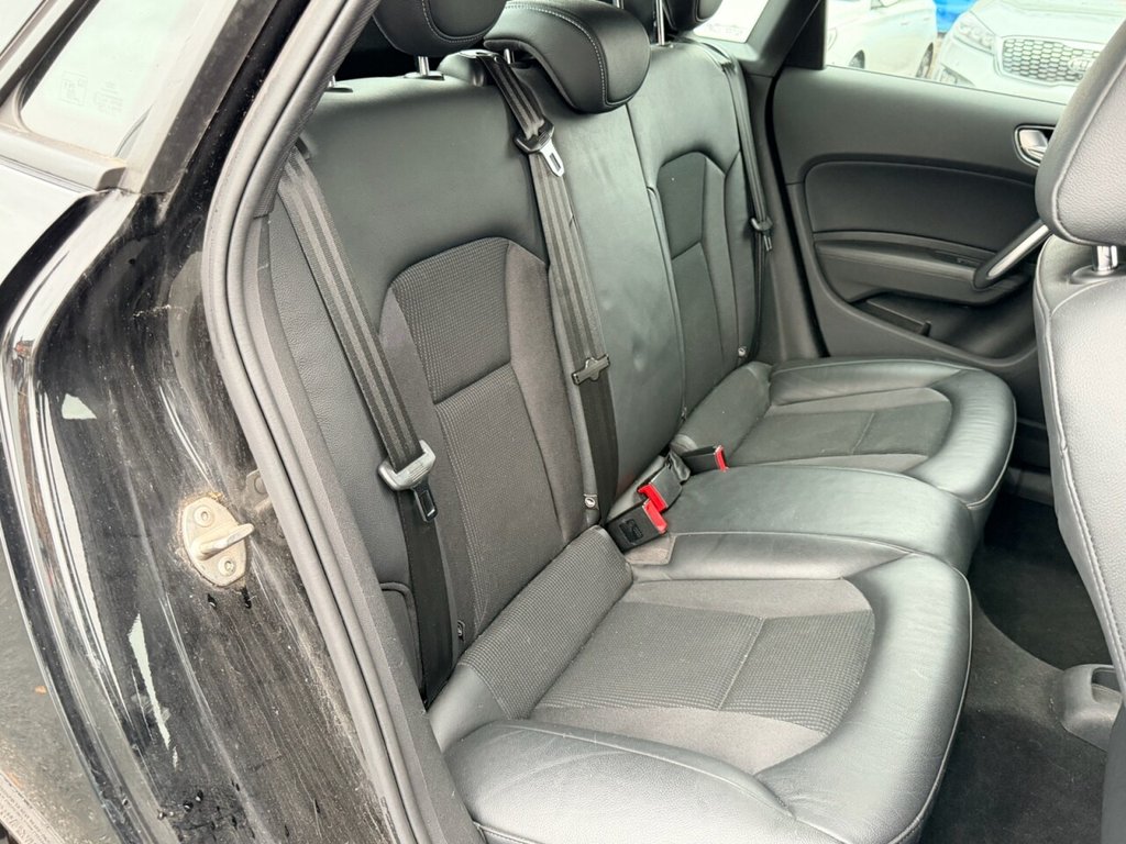 Used Audi A1 2018 for sale - 76582711: Photo 4