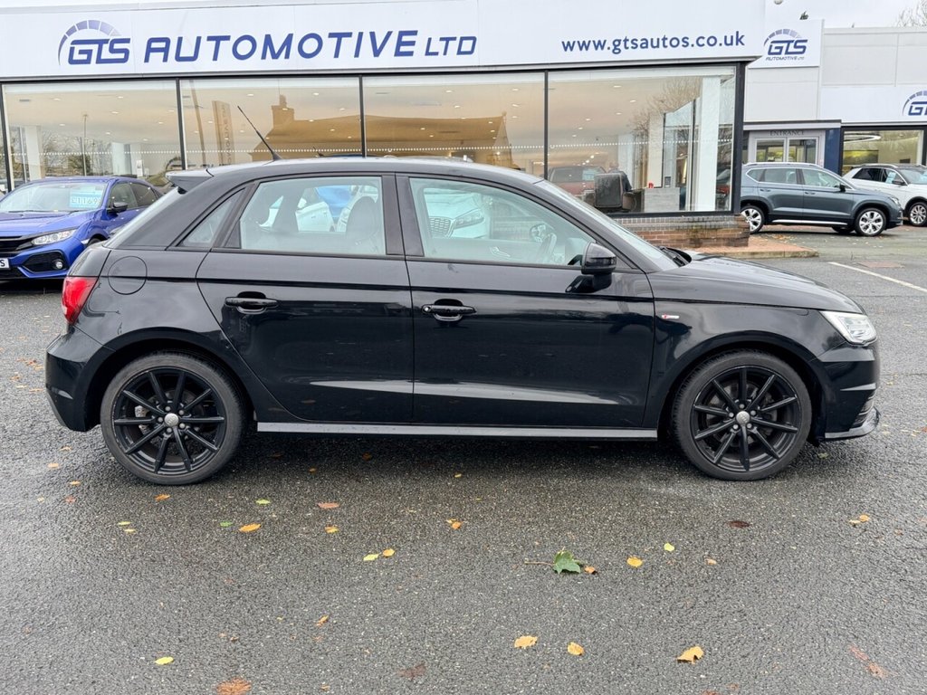 Used Audi A1 2018 for sale - 76582711: Photo 5