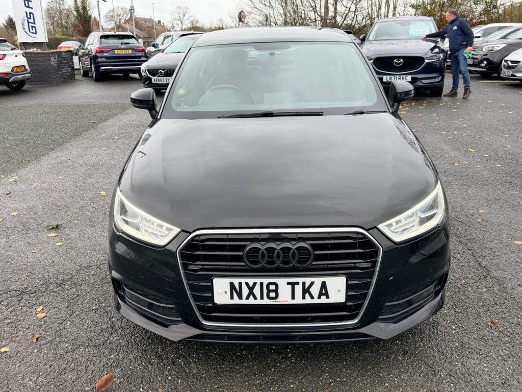 Used Audi A1 2018 for sale - 76582711: Photo 6