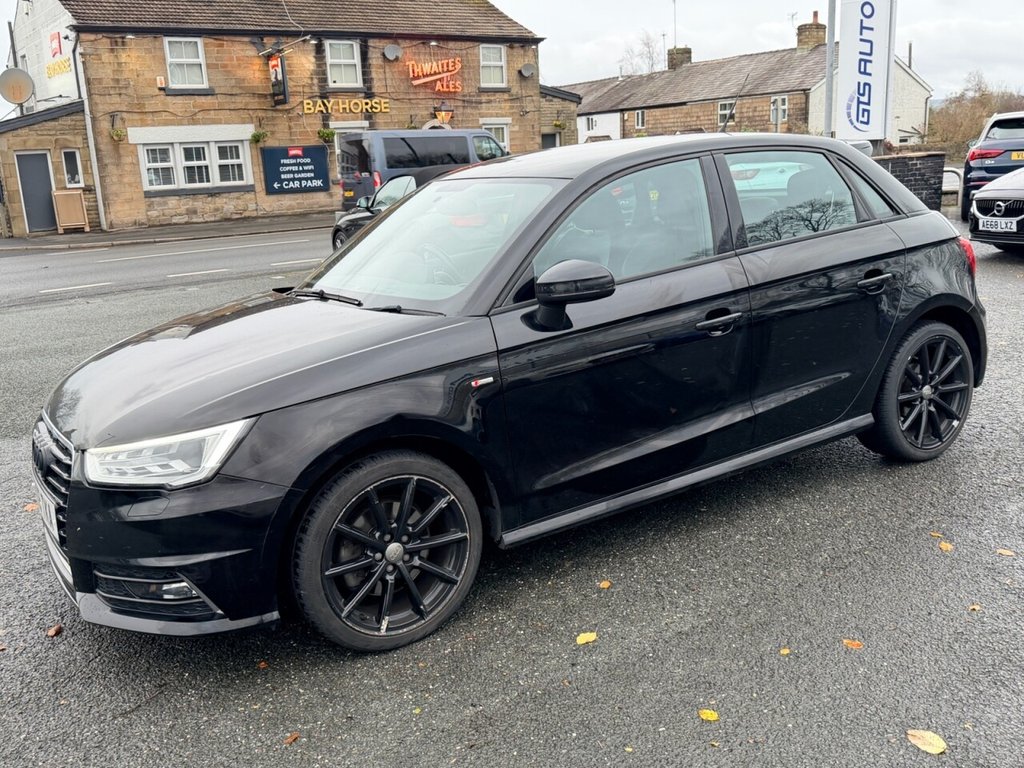 Used Audi A1 2018 for sale - 76582711: Photo 8