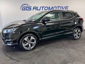 2018 (68) - 1.5 dCi TEKNA 115 BHP + SAT NAV + GLASS SUNROOF + 360 CAMERAS 5-Door