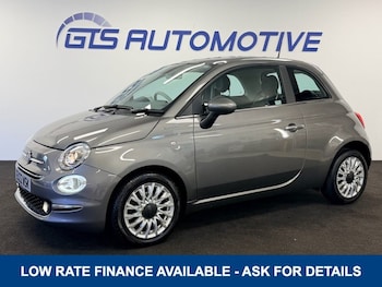 Used Fiat 500 2022 for sale - 78500722: Photo