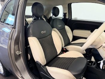 Used Fiat 500 2022 for sale - 78500722: Photo