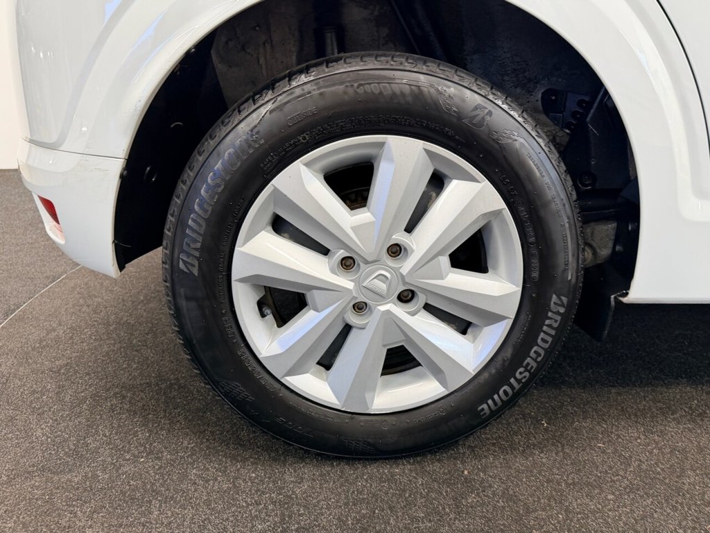 Used Dacia Sandero 2022 for sale - 76582860: Photo 13