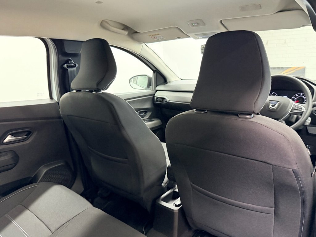 Used Dacia Sandero 2022 for sale - 76582860: Photo 19