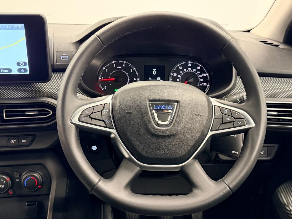 Used Dacia Sandero 2022 for sale - 76582860: Photo 20