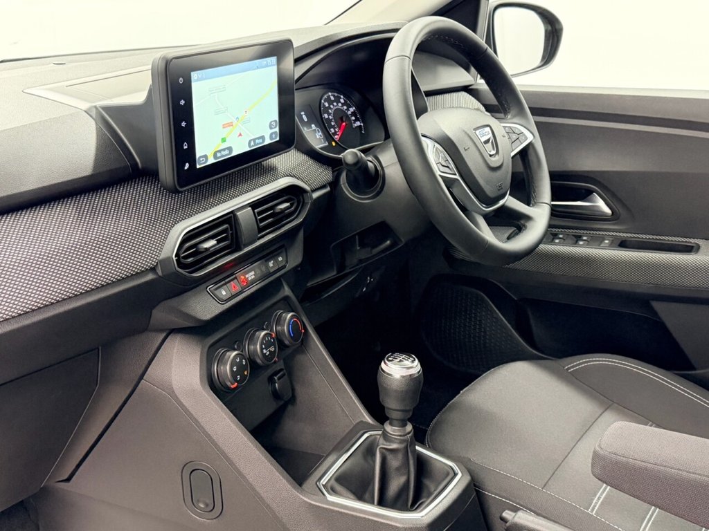 Used Dacia Sandero 2022 for sale - 76582860: Photo 21