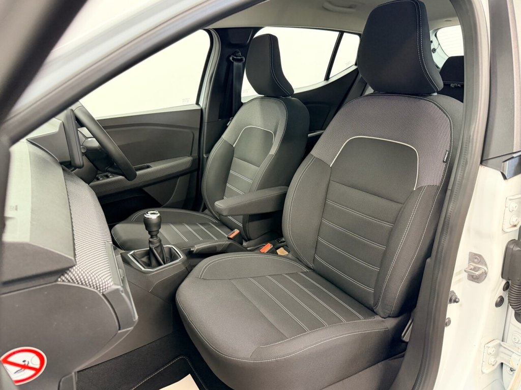 Used Dacia Sandero 2022 for sale - 76582860: Photo 22