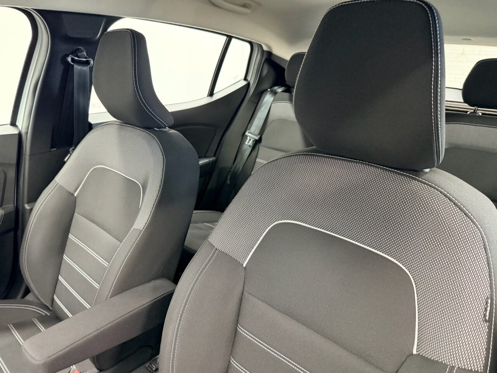 Used Dacia Sandero 2022 for sale - 76582860: Photo 23