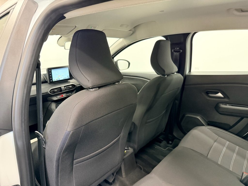 Used Dacia Sandero 2022 for sale - 76582860: Photo 24