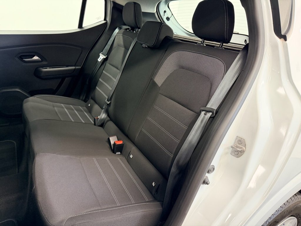 Used Dacia Sandero 2022 for sale - 76582860: Photo 25