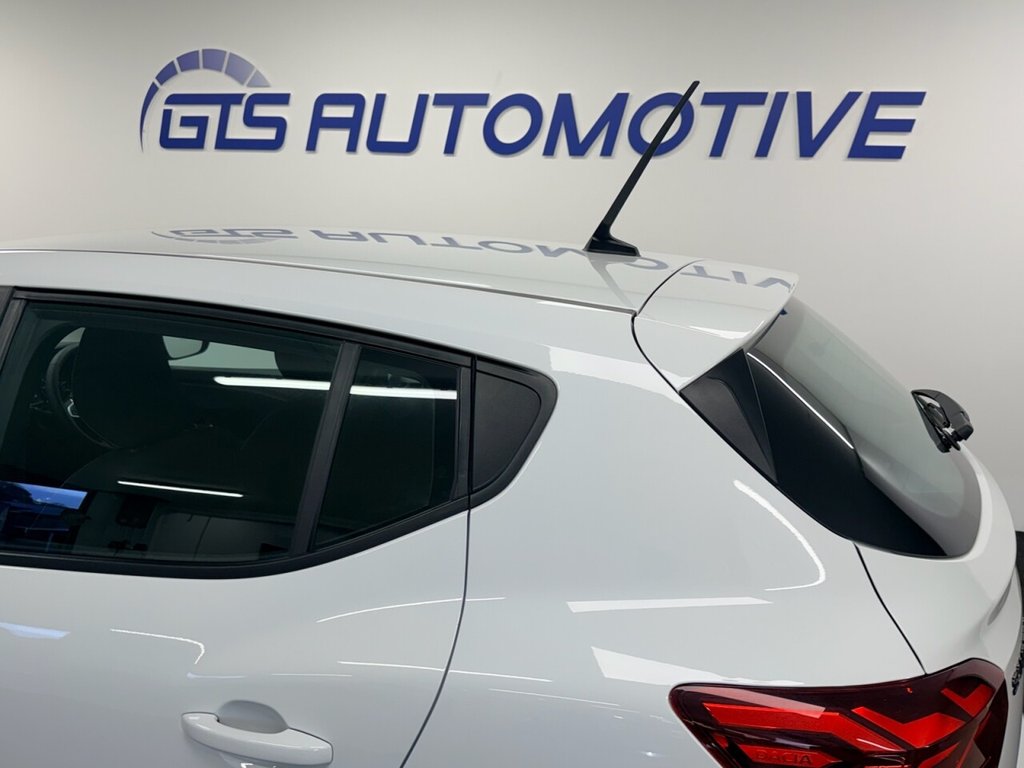 Used Dacia Sandero 2022 for sale - 76582860: Photo 29