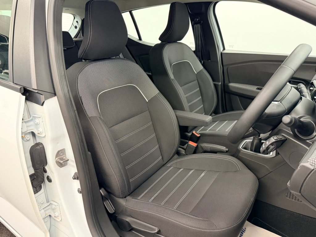 Used Dacia Sandero 2022 for sale - 76582860: Photo 3