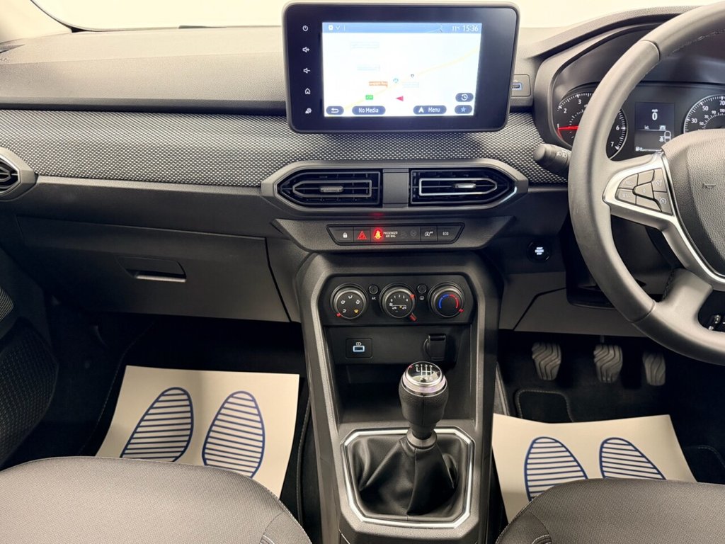 Used Dacia Sandero 2022 for sale - 76582860: Photo 34