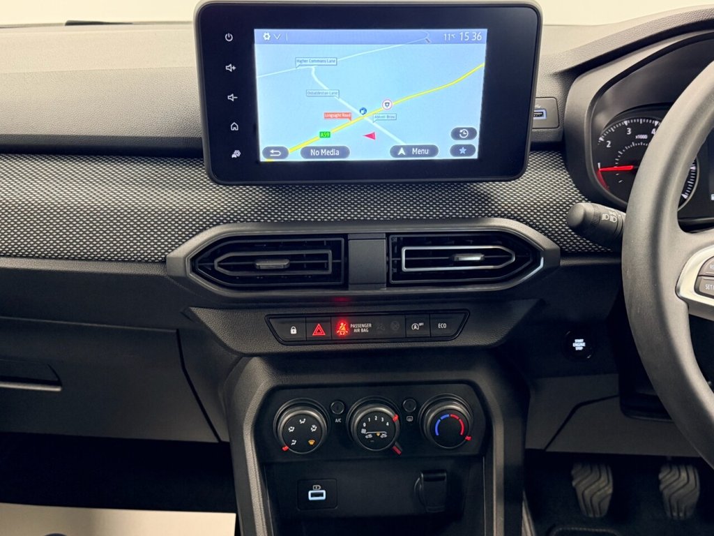 Used Dacia Sandero 2022 for sale - 76582860: Photo 36