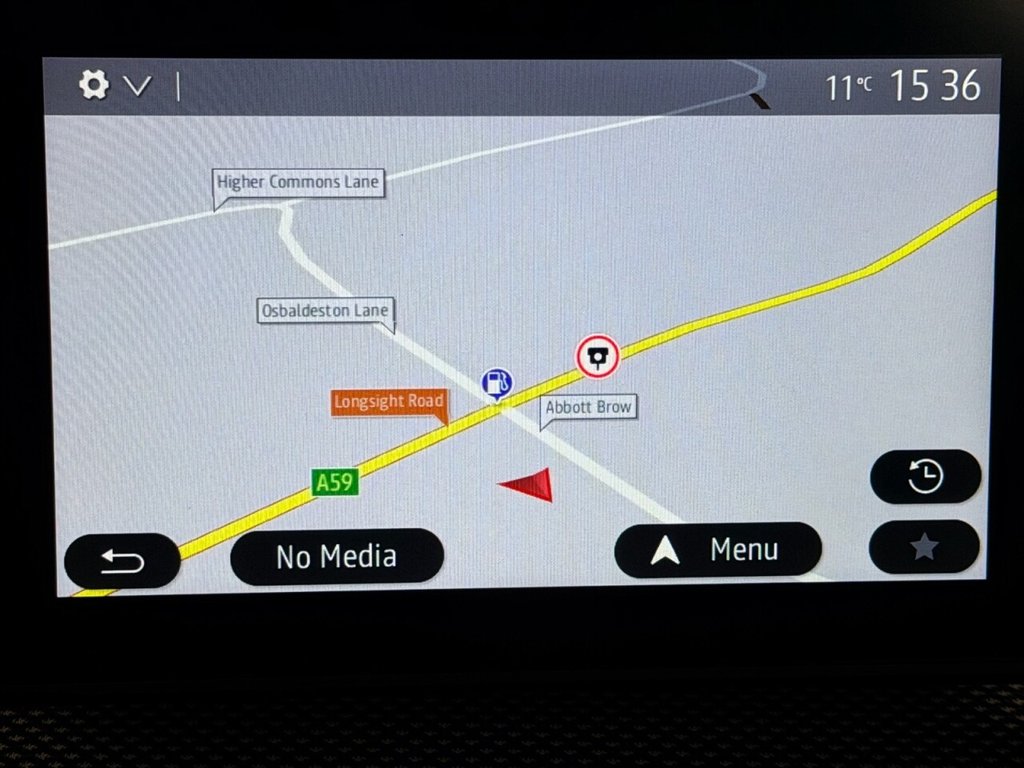 Used Dacia Sandero 2022 for sale - 76582860: Photo 38