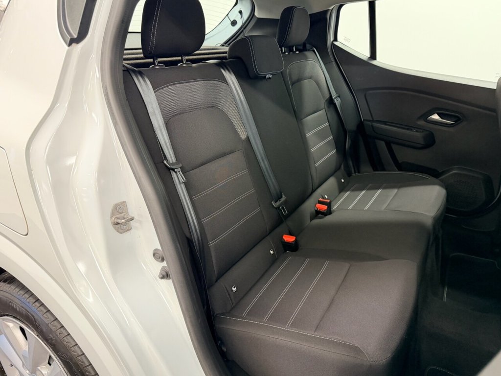 Used Dacia Sandero 2022 for sale - 76582860: Photo 4