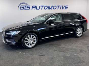 2017 (67) - 2.0 D5 PowerPulse Inscription 5dr AWD Geartronic