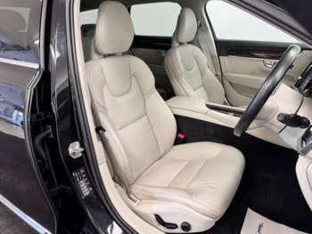 Used Volvo V90 2017 for sale - 74953945: Photo