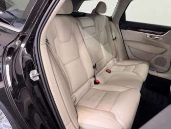 Used Volvo V90 2017 for sale - 74953945: Photo
