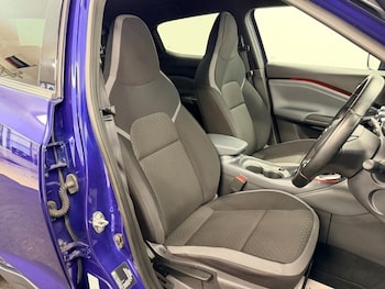 Used Nissan Juke 2020 for sale - 77748563: Photo