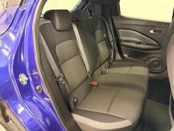 Used Nissan Juke 2020 for sale - 77748563: Photo